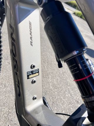 Norco Range VLT C2 Bosch Tallas S, L, XXL