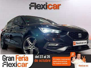 Seat Leon SP 2.0 TDI 110kW DSG S&S FR Go L