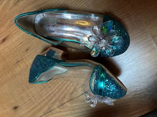Zapatos infantiles Elsa