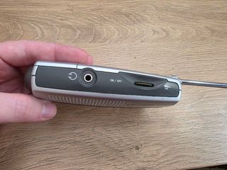 Radio Grundig City Boy 31 AM FM Vintage