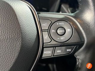 Toyota Corolla 1.8 125H STYLE E-CVT