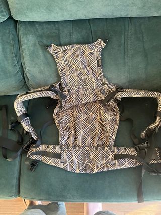 Mochila Porta Bebés Neko