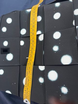 Mochila Desigual efecto piel