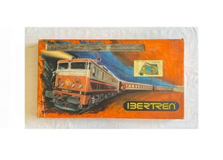 IBERTREN 2N
