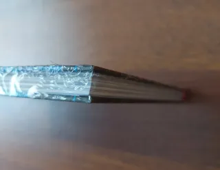 Precintado Marvel Saga 4 fantásticos 9. Correr.