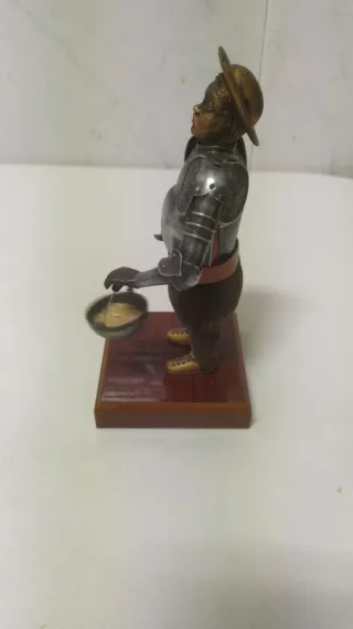Figura Sancho Panza