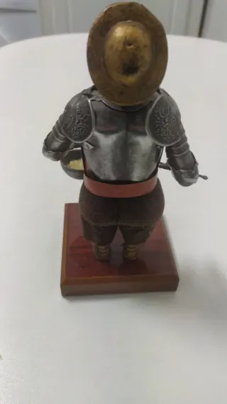 Figura Sancho Panza