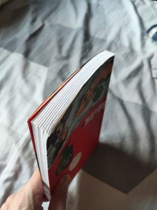 Bola de Drac nº 34/34 Edició definitiva