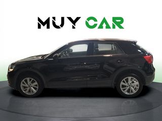 Audi Q2 Advanced 30 TDI 85 kW (116 CV)