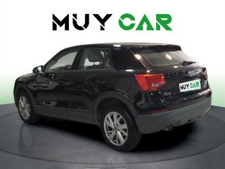 Audi Q2 Advanced 30 TDI 85 kW (116 CV)