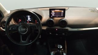 Audi Q2 Advanced 30 TDI 85 kW (116 CV)