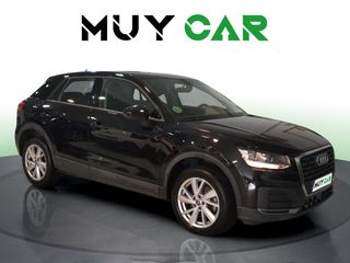 Audi Q2 Advanced 30 TDI 85 kW (116 CV)