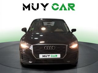 Audi Q2 Advanced 30 TDI 85 kW (116 CV)