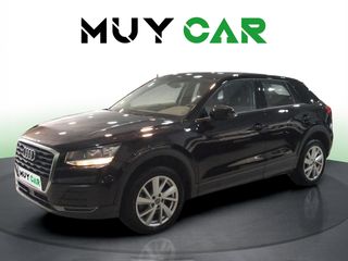 Audi Q2 Advanced 30 TDI 85 kW (116 CV)