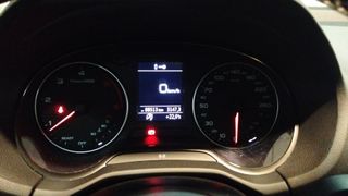 Audi Q2 Advanced 30 TDI 85 kW (116 CV)