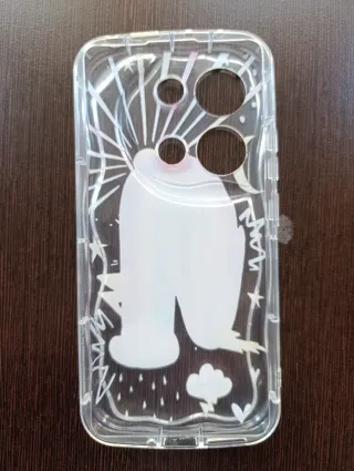 Funda Xiaomi Redmi Note 13 Pro 4G