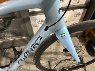 Bicicleta Wilier CENTO 1NDR