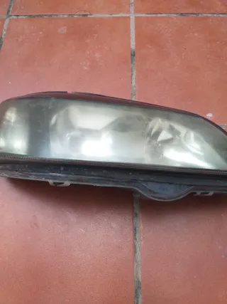 Faros Opel Astra Originales. 
Juntos o por separad