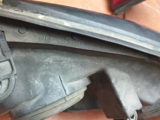 Faros Opel Astra Originales. 
Juntos o por separad