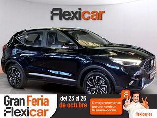 MG ZS 1.0T Luxury Auto