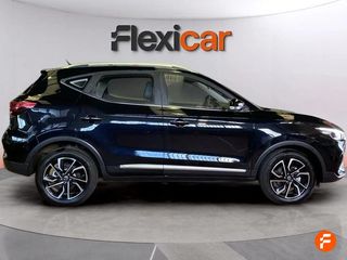 MG ZS 1.0T Luxury Auto