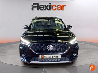 MG ZS 1.0T Luxury Auto