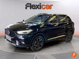 MG ZS 1.0T Luxury Auto