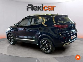 MG ZS 1.0T Luxury Auto