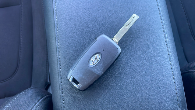 Hyundai Tucson 1.6 TGDI HEV Maxx Auto 169 kW (230 CV)