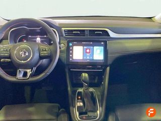 MG ZS 1.0T Luxury Auto
