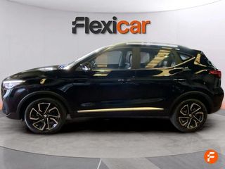 MG ZS 1.0T Luxury Auto