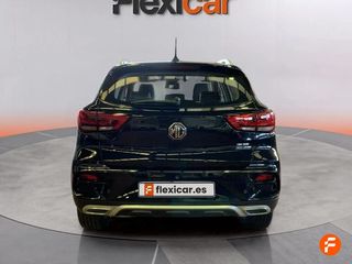 MG ZS 1.0T Luxury Auto