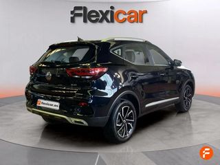 MG ZS 1.0T Luxury Auto