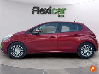 Peugeot 208 PureTech 55kW (75CV) Active
