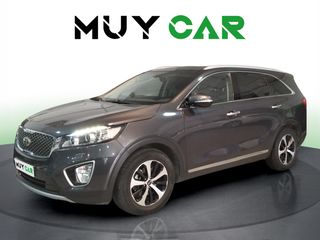 Kia Sorento 2.2 CRDi Drive 4x2 Auto 147 kW (200 CV)