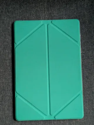 Nexus 9 Tablet Negra