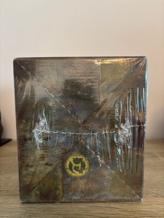 Bioshock Edición Coleccionista PC. Precintado