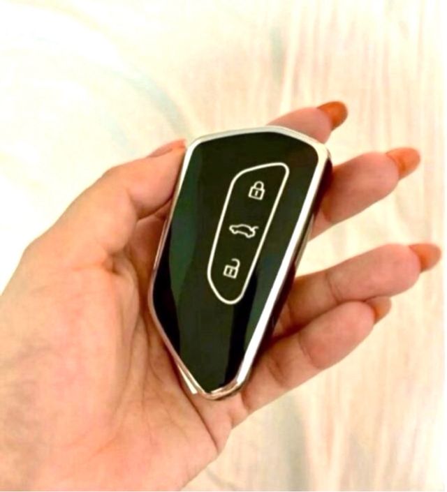 Funda Llave Coche VW, Skoda, Seat, Audi-nueva