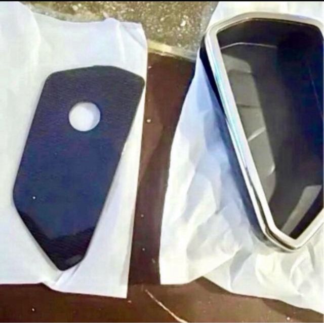 Funda Llave Coche VW, Skoda, Seat, Audi-nueva