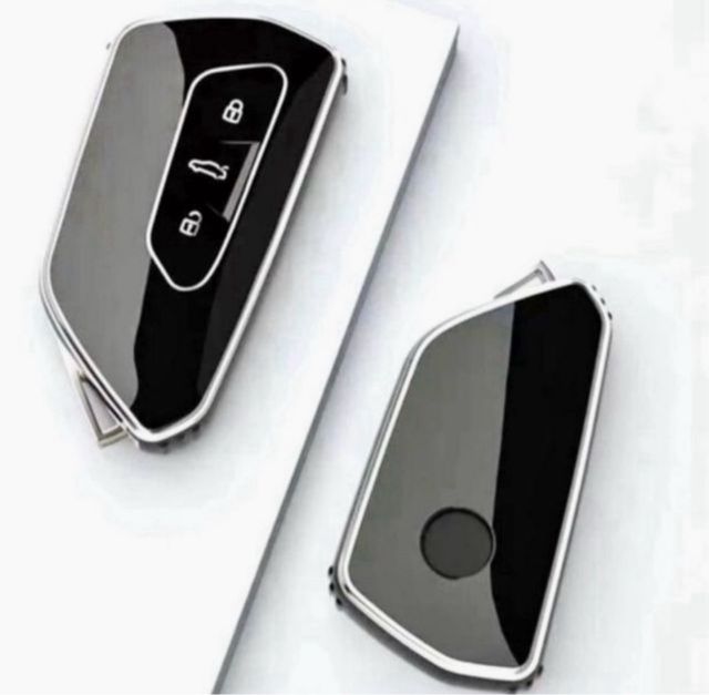 Funda Llave Coche VW, Skoda, Seat, Audi-nueva