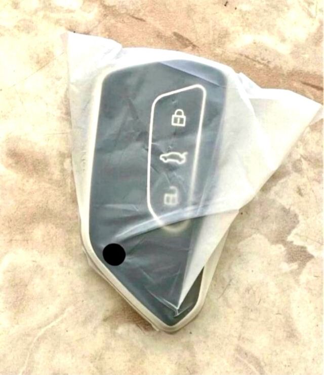 Funda Llave Coche VW, Skoda, Seat, Audi-nueva