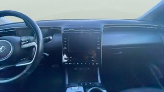 Hyundai Tucson 1.6 TGDI HEV Maxx Auto 169 kW (230 CV)