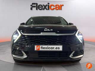 Kia Sportage 1.6 T-GDi HEV 171kW (230CV) Business 4x4
