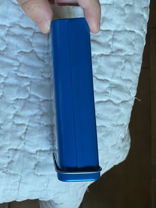 Lata de Final Fantasy X - merch Japón