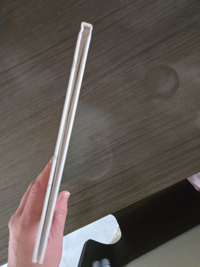 Érase una vez -- la ciencia el cañón y la seda....