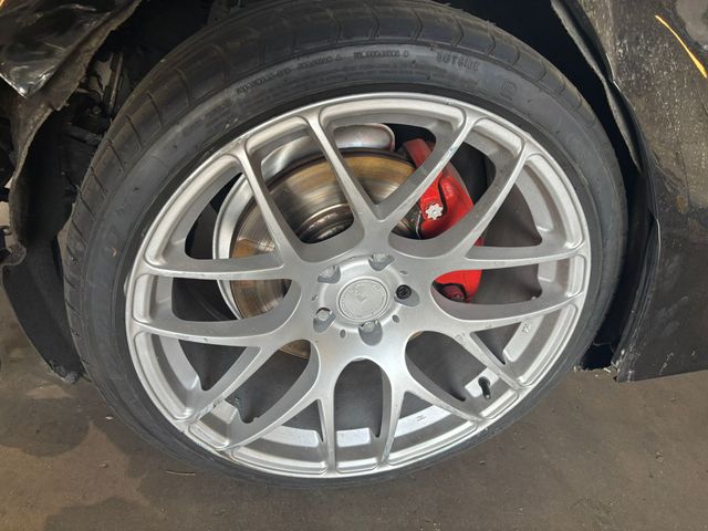 JUEGO DE LLANTAS GRUPO VAG 19 PULGADAS 5X112