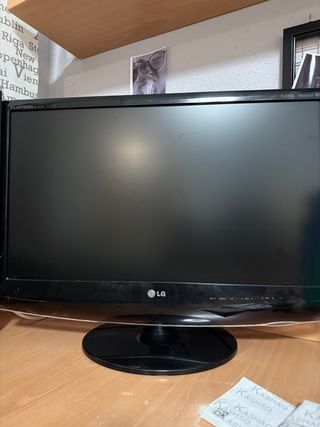 Monitor LG 22 pulgadas Full HD