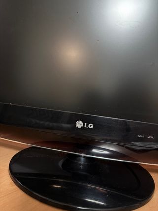 Monitor LG 22 pulgadas Full HD