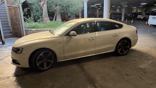 AUDI A5 SPORTBACK 2.0 TDI S-Line
