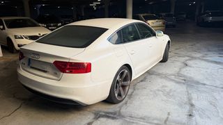 AUDI A5 SPORTBACK 2.0 TDI S-Line